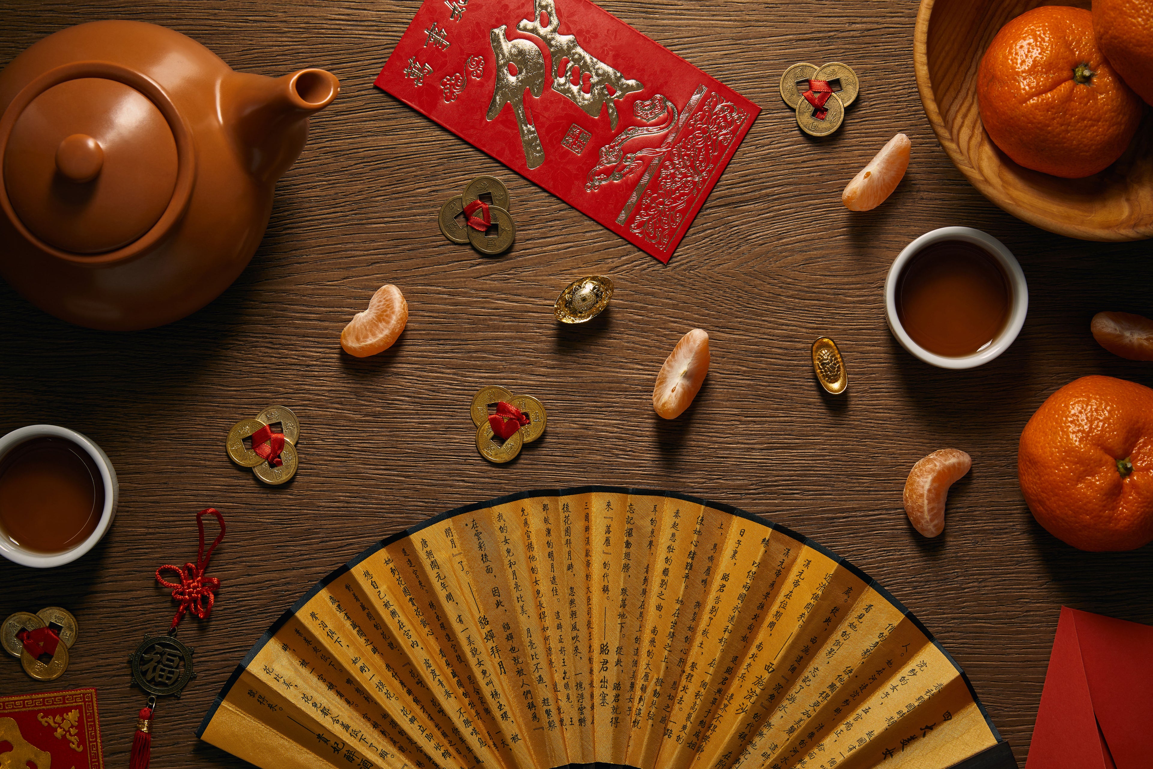 Exquisite Porcelain for Modern Rituals